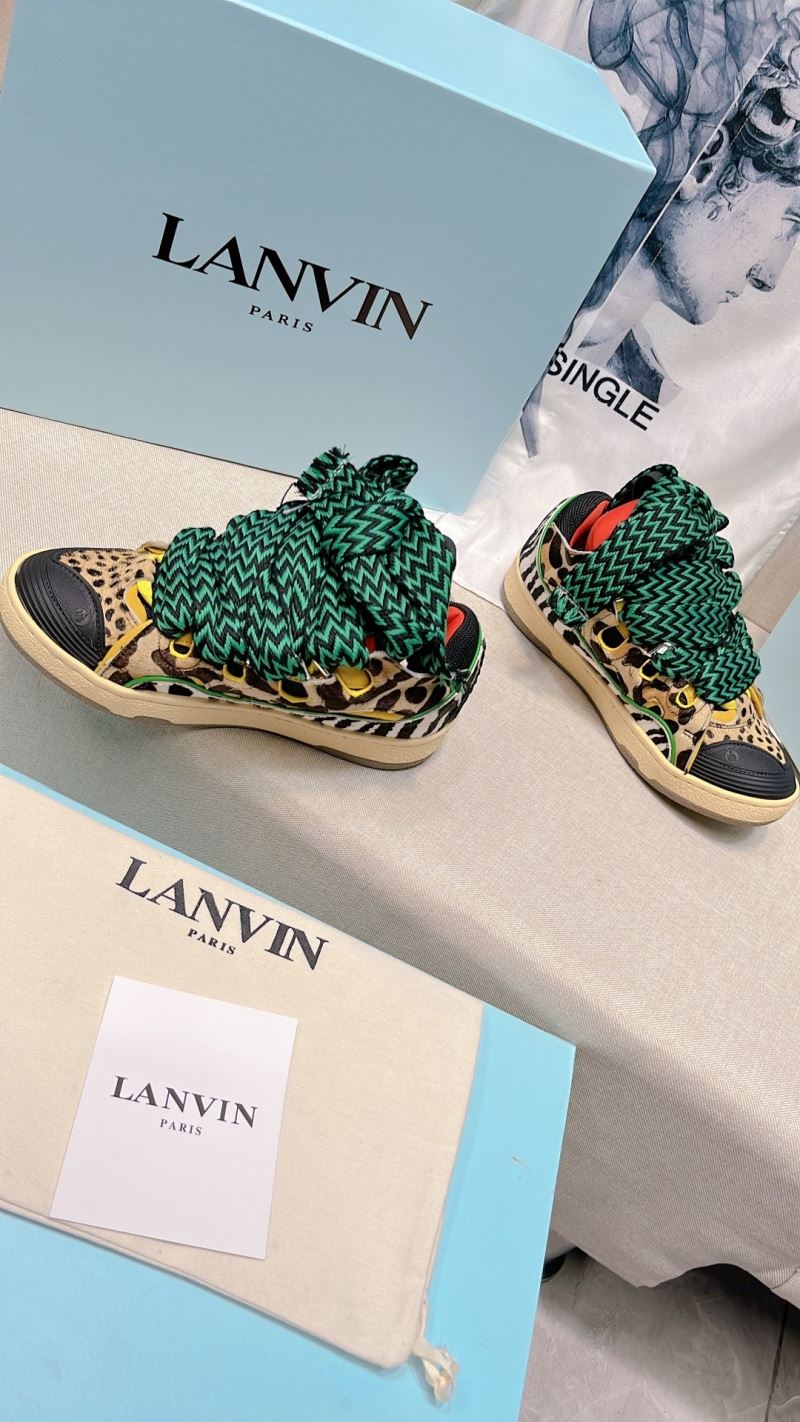 Lanvin Sneakers